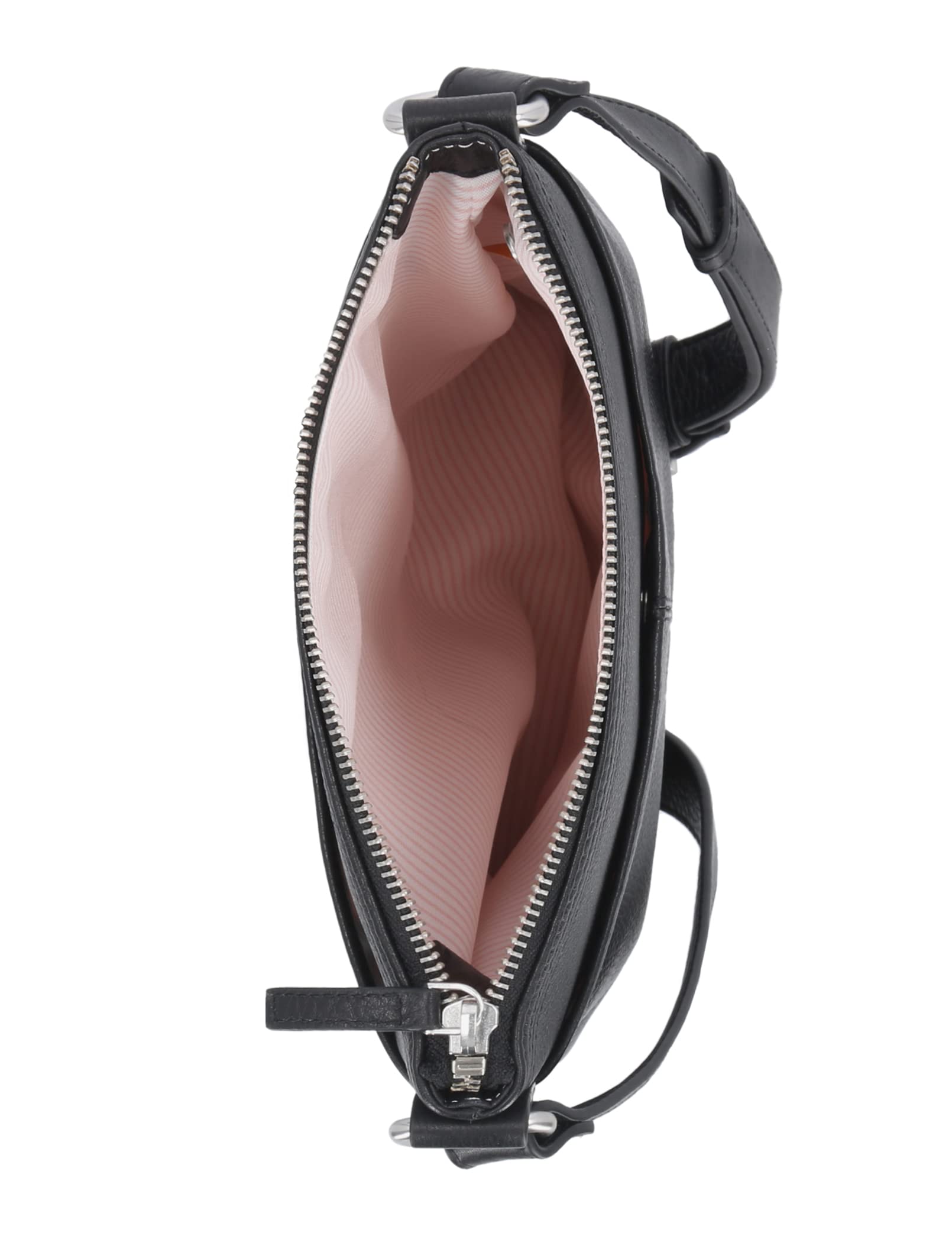 Timberland Genuine Leather Crossbody Bag for Women - Stylish Shoulder Purse for Everyday Use, Travel & Shopping