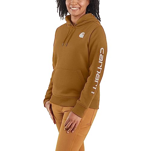 Carhartt Brown