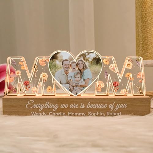 For Mom-Photo