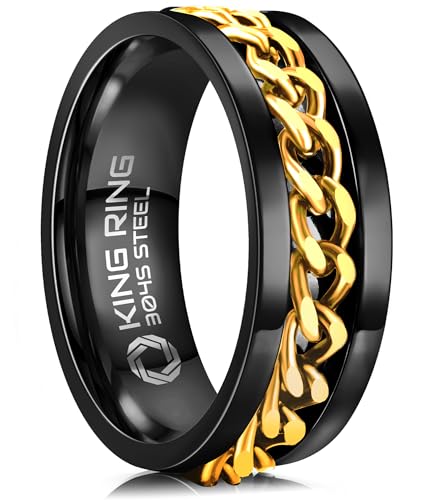 Black Gold