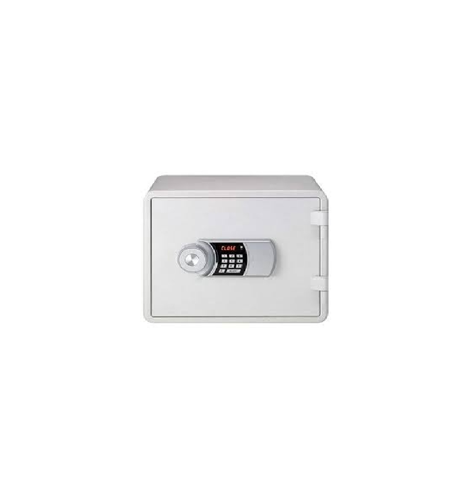 Fireproof Home & Business Safe Box - 25KG Heavy Duty Security Safe for Documents, Cash & Valuables - Ideal for Home, Office & Emergency Use
