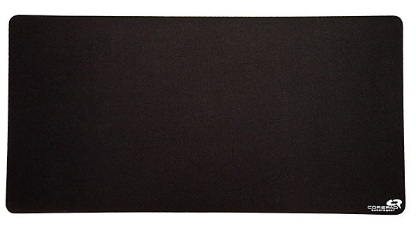 Corepad CP10003 XXXL Waterproof Gaming Mouse Pad - Non-Slip Cloth Surface for PC, Laptop & Esports (36x18in) - Perfect for FPS, MOBA & Office Work