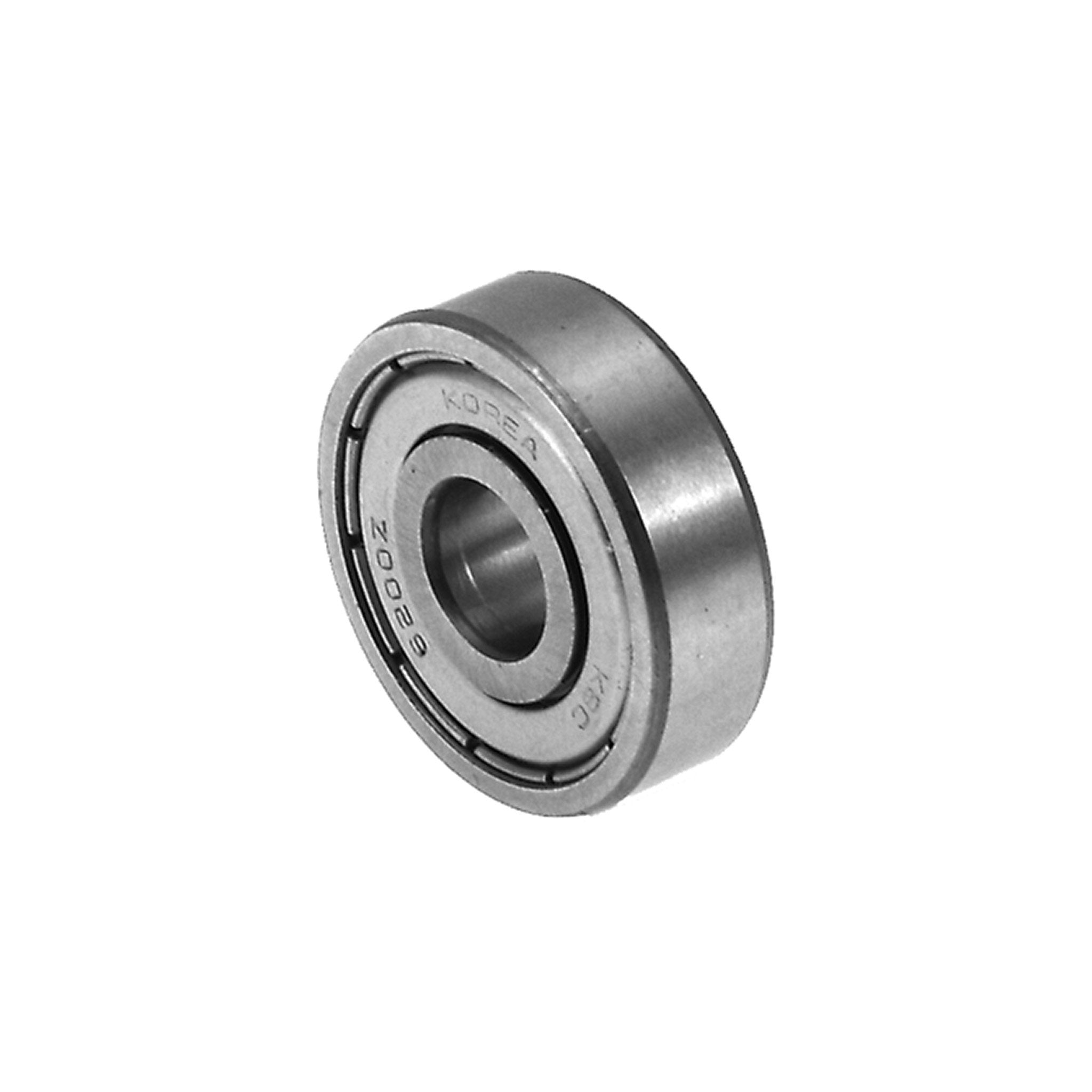 61109 Bearing Saw Guide - Precision Woodworking Tool for Smooth Cuts | Perfect for Table Saws, Circular Saws & DIY Projects