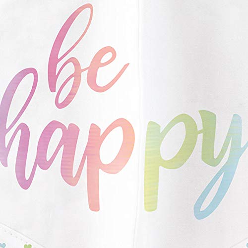 Be Happy