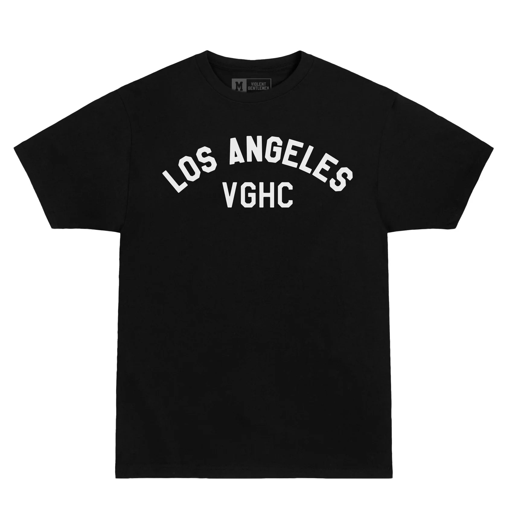 Violent Gentlemen Home Team Los Angeles Hockey Jersey - Premium Quality Men's Hockey Apparel for Fans & Players - Perfect for Games, Practices & Casual Wear