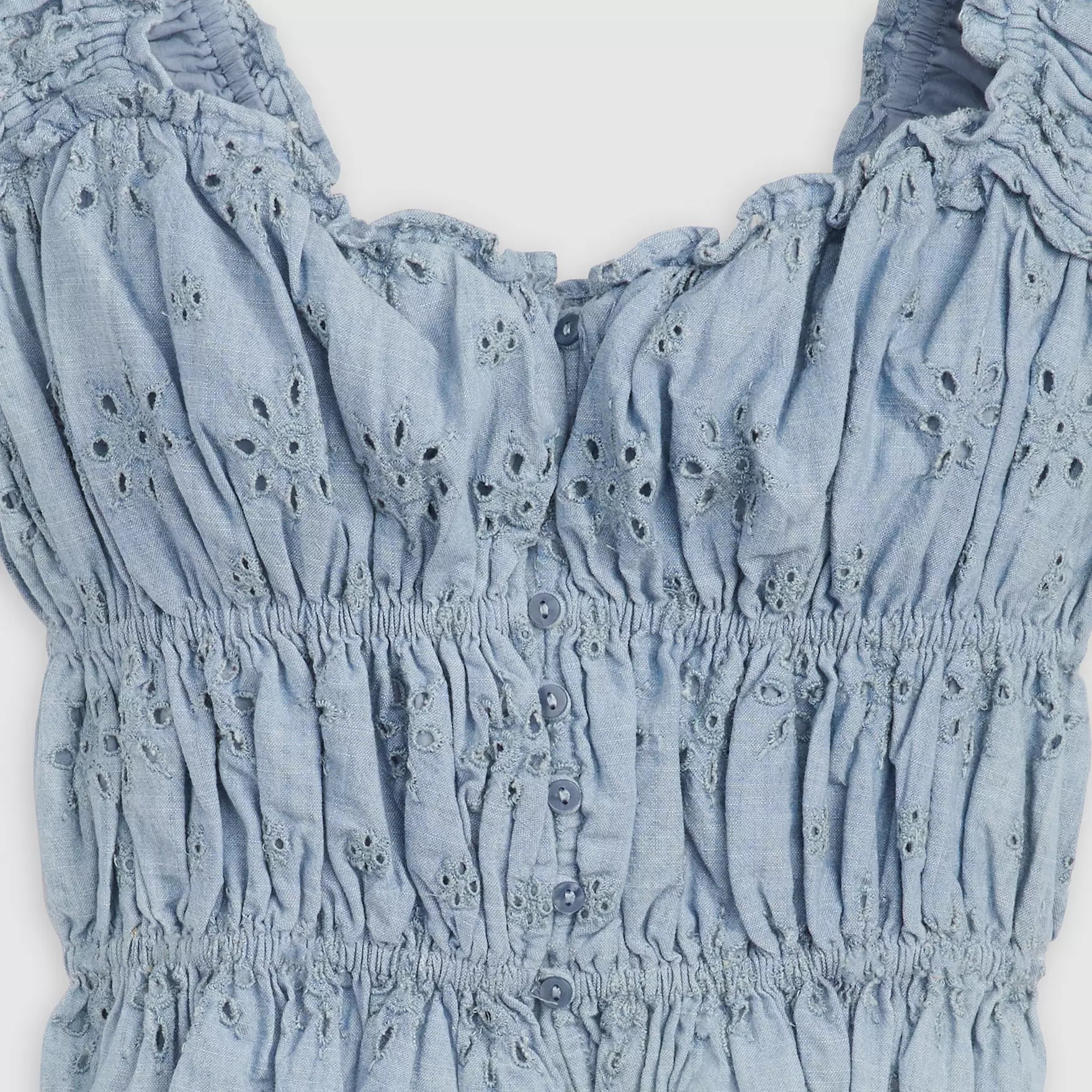 Levi's Amaya Women's Casual Blouse - Stylish Button-Up Shirt for Everyday Wear, Office & Outings