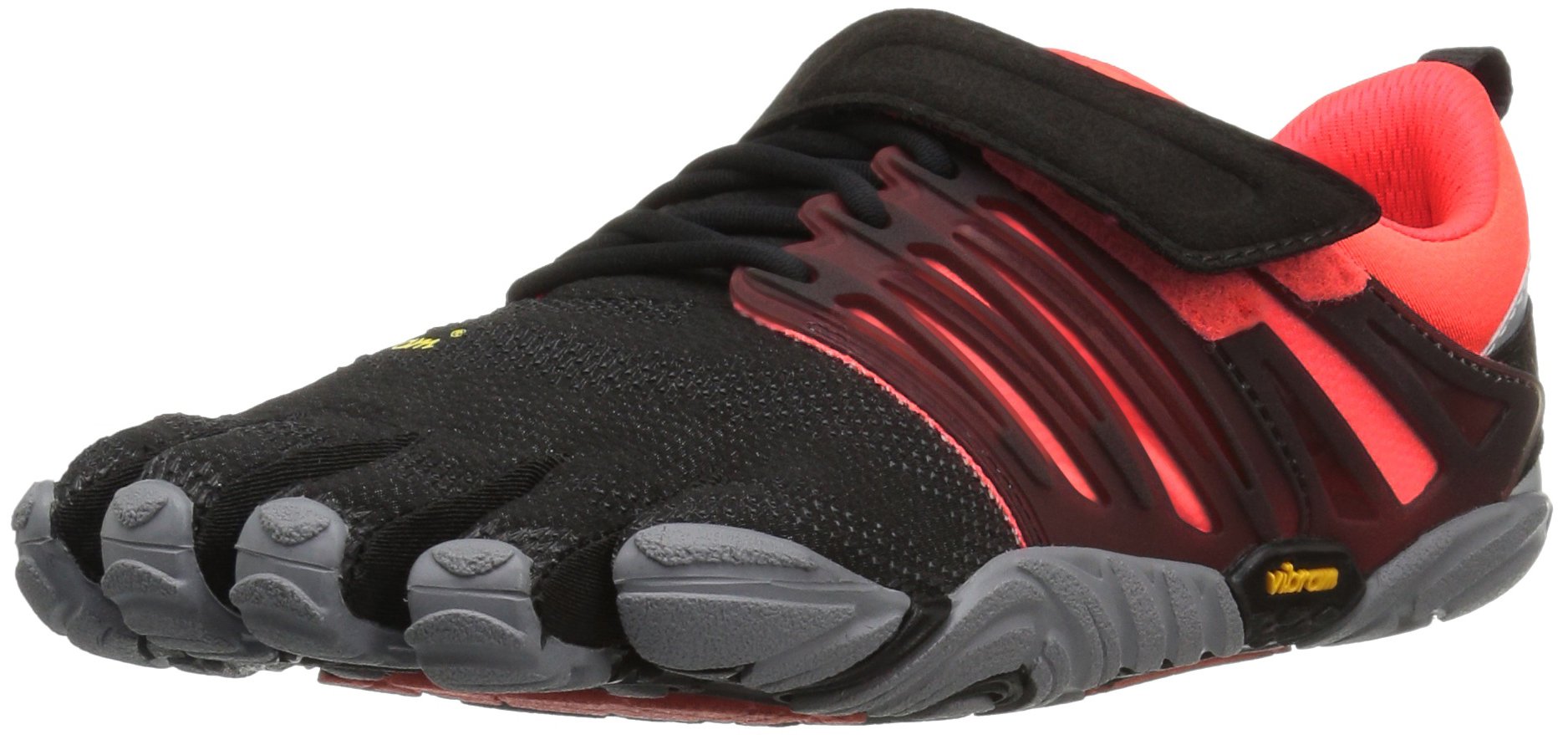 Vibram FiveFingers Women's Barefoot Fitness Shoes - Size 10.5 US | Lightweight & Flexible for Running, Gym Workouts & Outdoor Activities