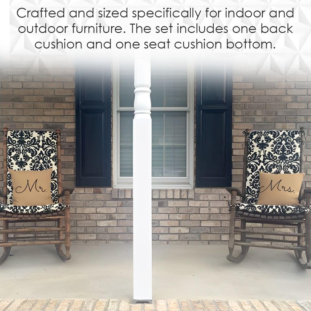 RSH DECOR: 18
