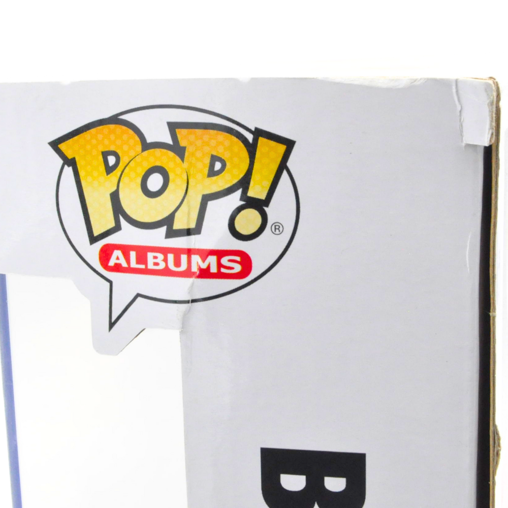 Funko Pop! Blink 182 – Enema of the State Deluxe Album Vinyl Figure (Full Band Set) - Perfect for Music Lovers & Pop Culture Collectors, Great for Home Decor, Office Display & Gift Giving