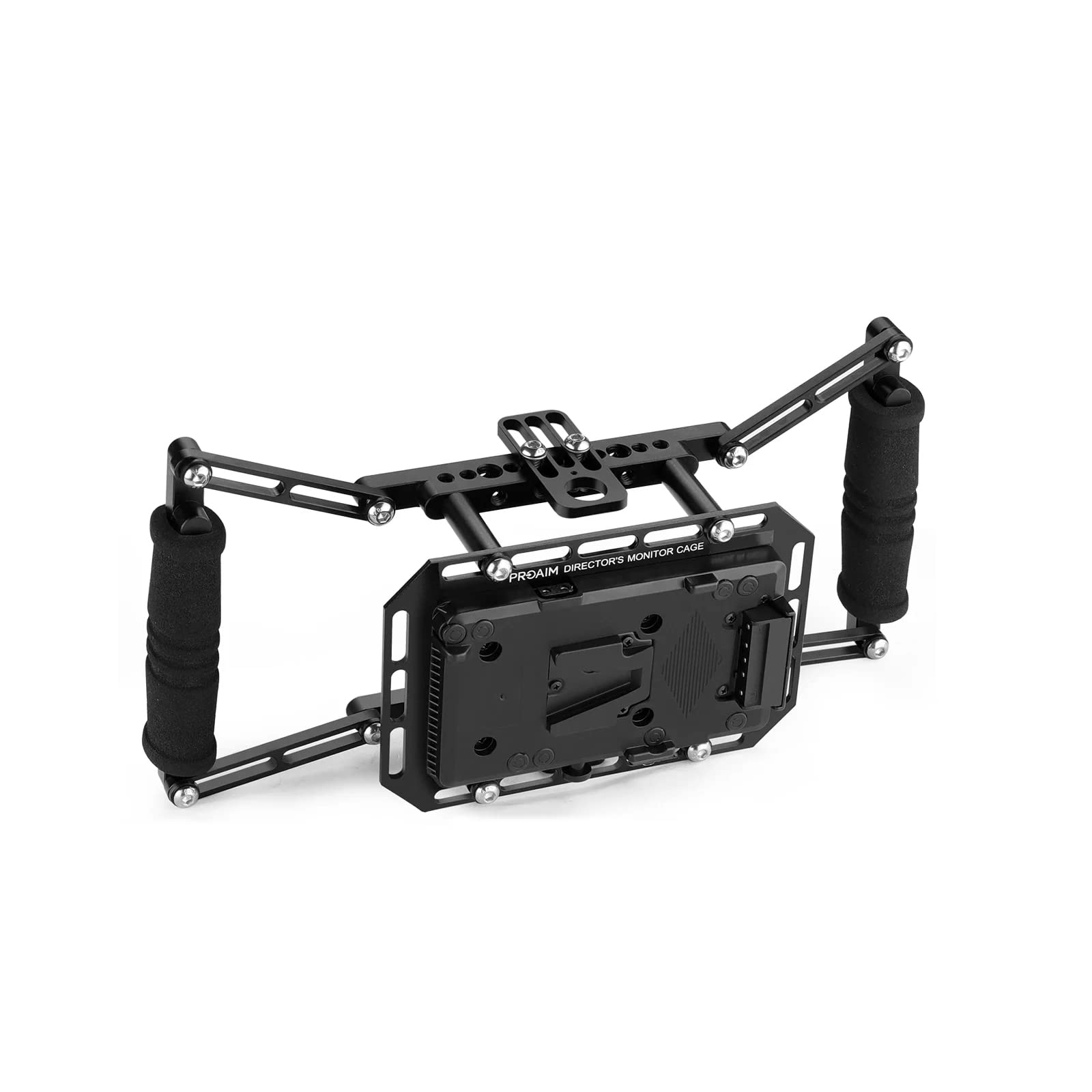 PROAIM Director's Monitor Cage for 4