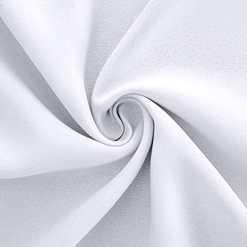Pure White