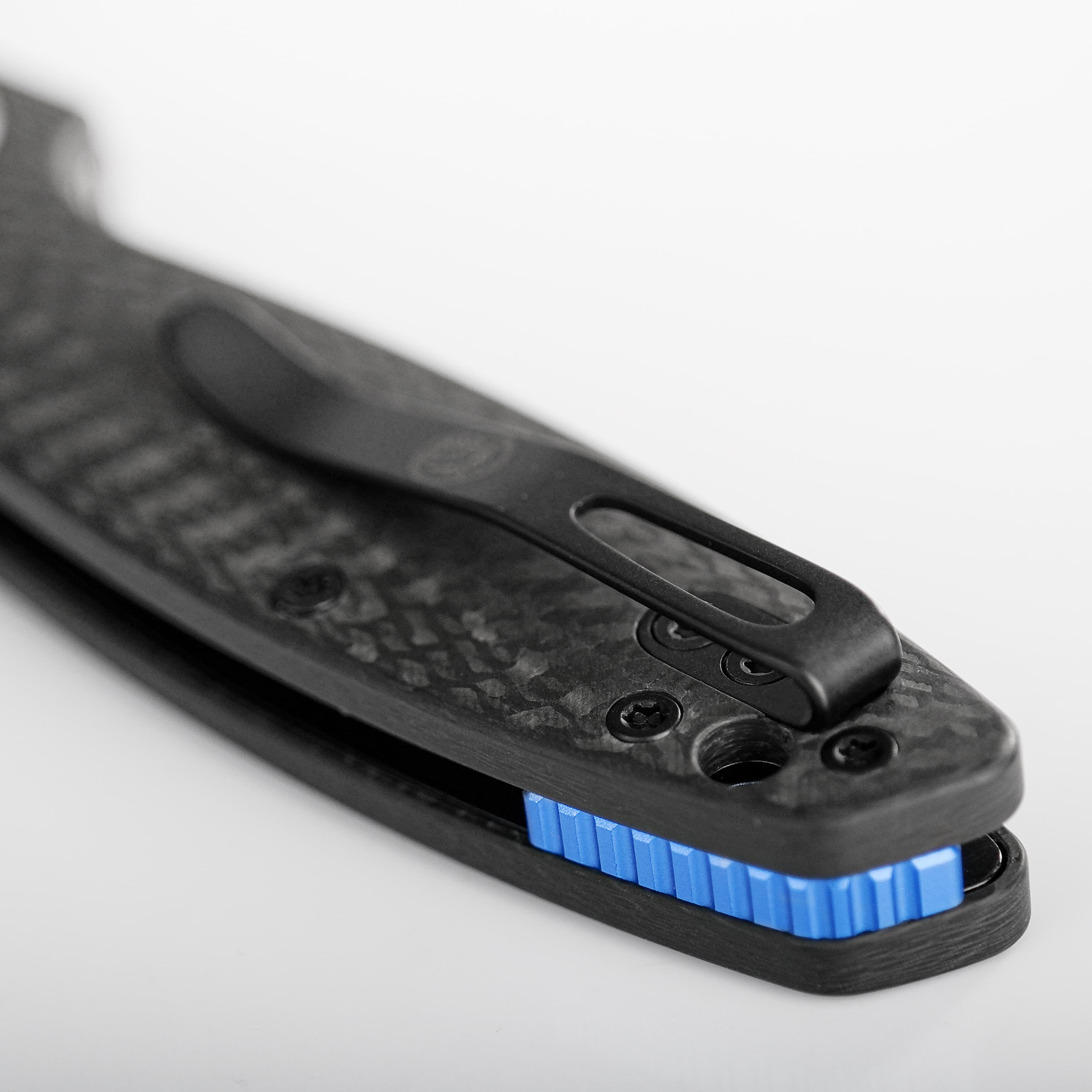 Shilin Cutter® Vanchor Lock® Folding Knife - 2.90
