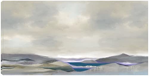 Mountain Lakes