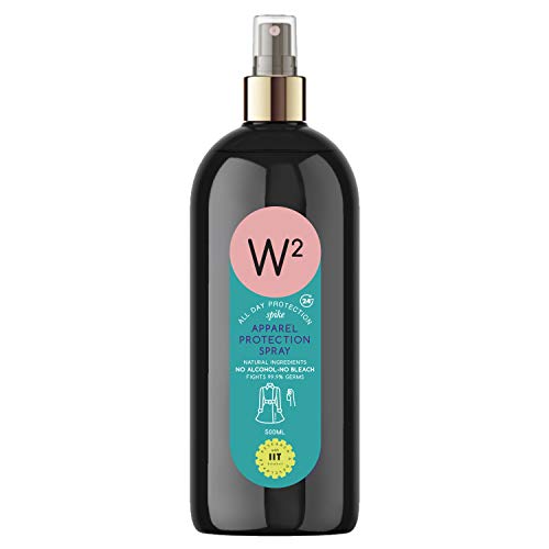 Apparel Protection Spray Spike 500 Ml