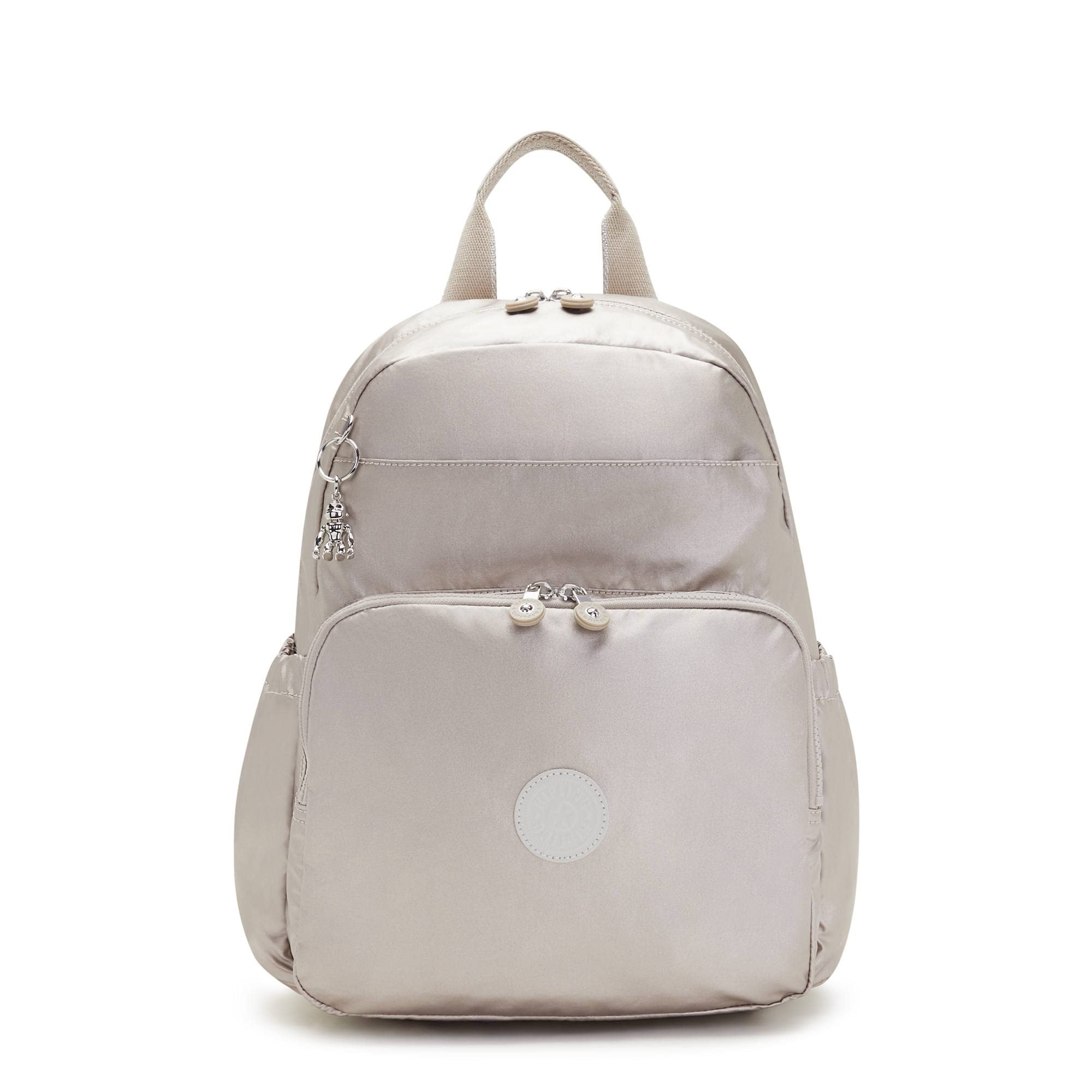 Kipling Maisie Diaper Backpack - Stylish & Functional Baby Bag for Moms | Perfect for Travel, Daycare & Everyday Use
