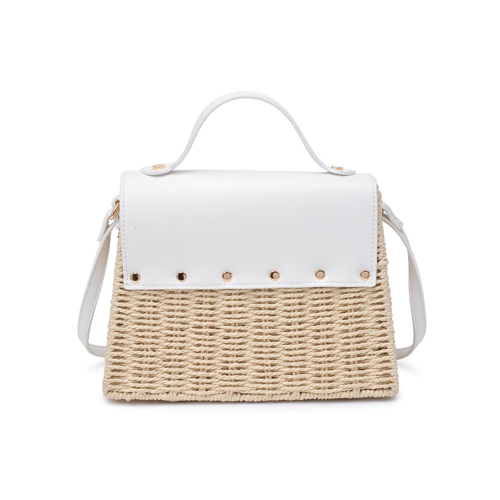 Romona Crossbody Bag for Women - Stylish & Lightweight Shoulder Purse - Perfect for Travel, Shopping, and Everyday Use