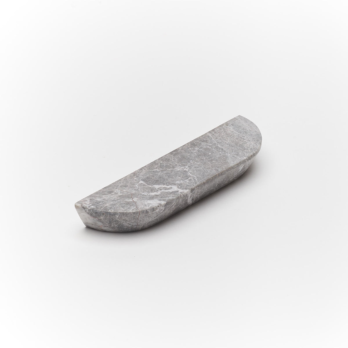 Small Dot Marble Handle - Elegant Cabinet & Drawer Pulls for Home Decor, Kitchen, Bathroom, and Office Furniture - Durable & Stylish Hardware Upgrade