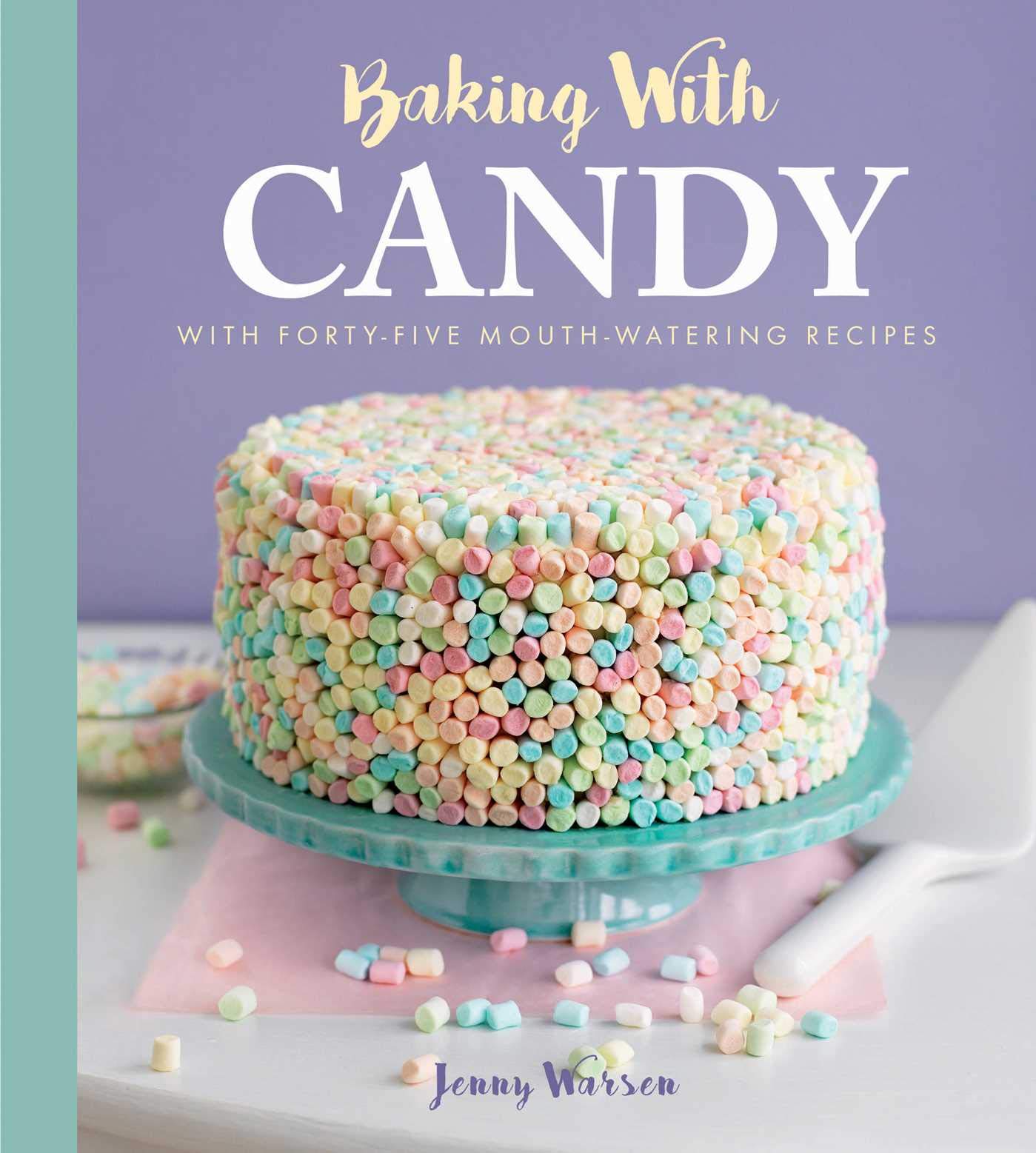 Premium Baking Candy for Cookies, Cakes & Desserts – Perfect for Holiday Treats, Party Decorations & DIY Baking Projects