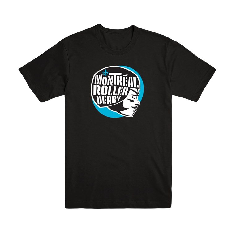 Official League Logo T-Shirt - Comfortable Cotton Tee for Fans & Supporters - Perfect for Game Day, Casual Wear & Sports Events