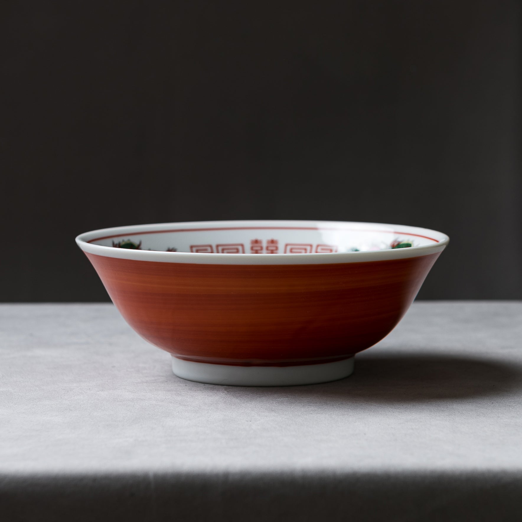 Authentic Japanese Ramen Bowl Set - 3 Sizes (Small/Medium/Large) | Microwave & Dishwasher Safe | Perfect for Home Dining, Restaurant Use & Gift Giving