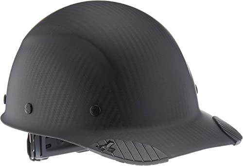 Matte Real Carbon Fiber