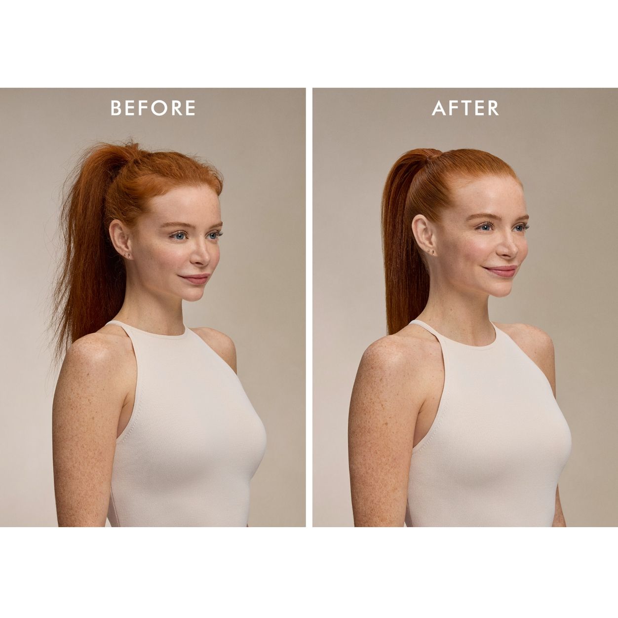 Long-Lasting Strong Hold Hairspray with Shine - Perfect for Styling, Volume & All-Day Hold