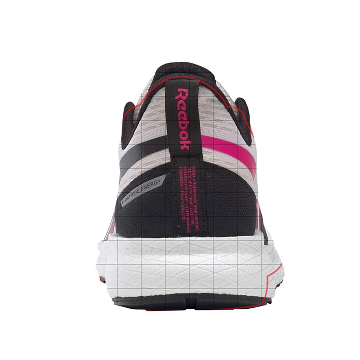 Reebok Women's Running Shoes - Lightweight Athletic Sneakers for Jogging, Gym & Workout - Comfortable Walking Shoes for Women with Cushioned Support