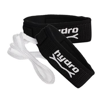 Hydro Fin Savers (Fin Leash) - Swim Fins Holder for Scuba Diving, Snorkeling & Surfing - Secure Your Fins While Swimming or Water Sports