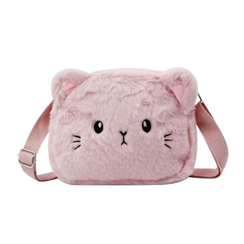 Pink- Cat