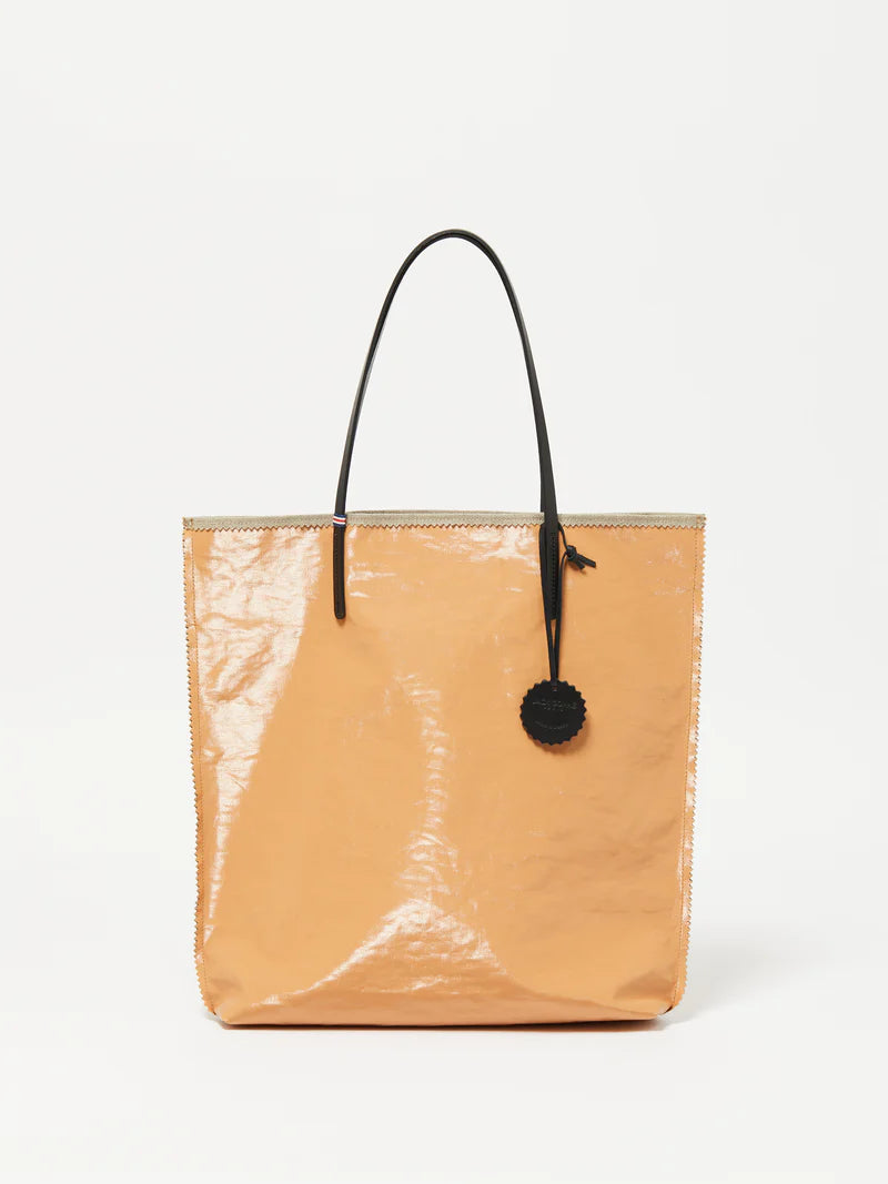 Premium Lightweight Amie F Tote Bag for Women - Stylish & Durable Everyday Carryall for Work, Travel & Shopping