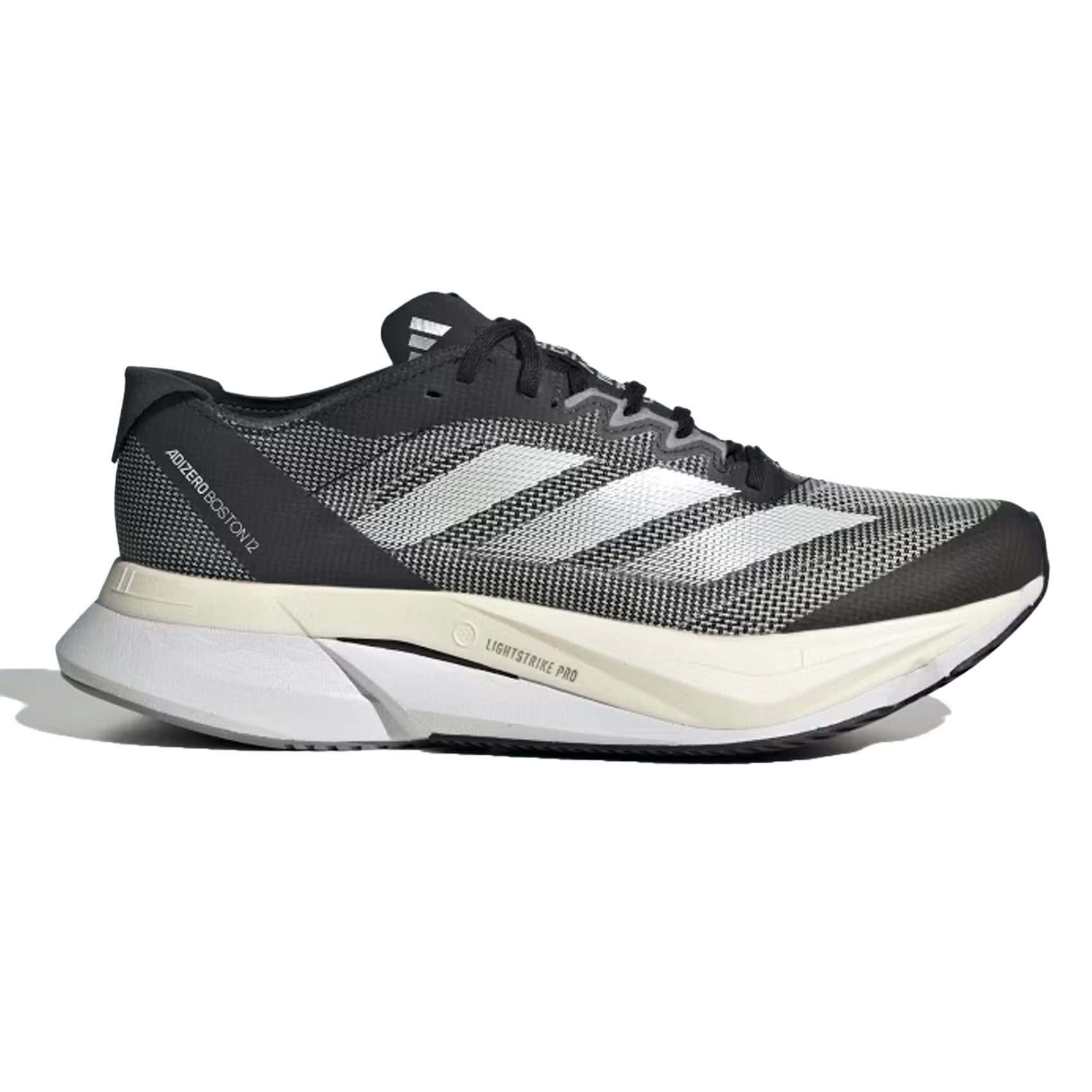 Core Black / Cloud White / Carbon