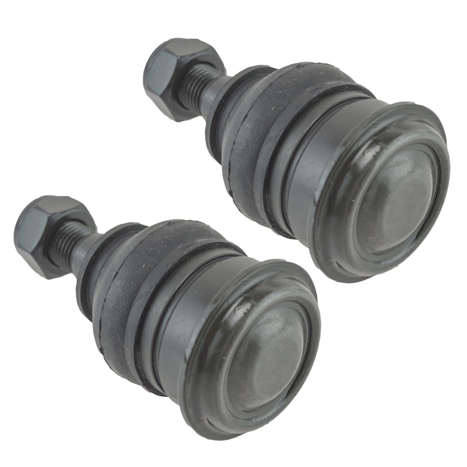 Front Lower Ball Joint Set Replacement for 2004-2006 Scion xA xB, 2000-2005 Toyota Echo, 2007-2008 Yaris - Improves Steering & Suspension Performance