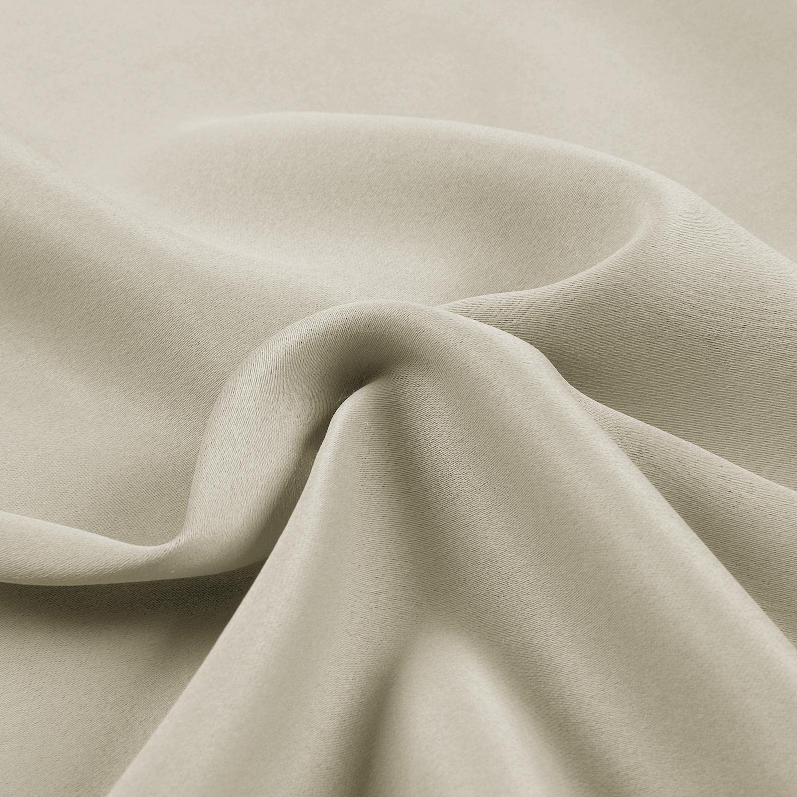 TWOPAGES Blackout Thermal Insulated Curtains 26
