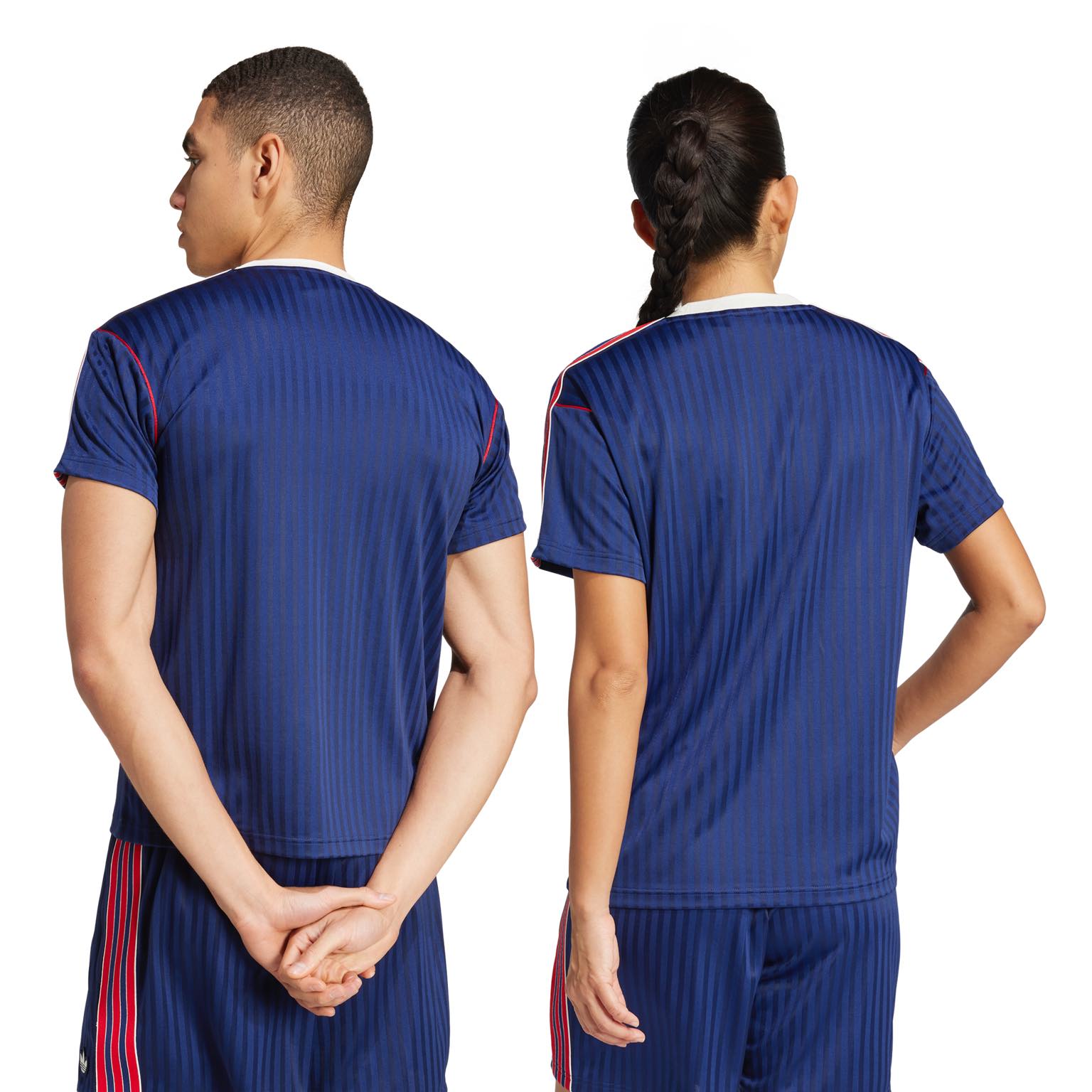 Official Arsenal FC Terrace Icons Jersey - Retro Football Shirt for Men & Women - Perfect for Matchdays, Gifts & Fan Collections