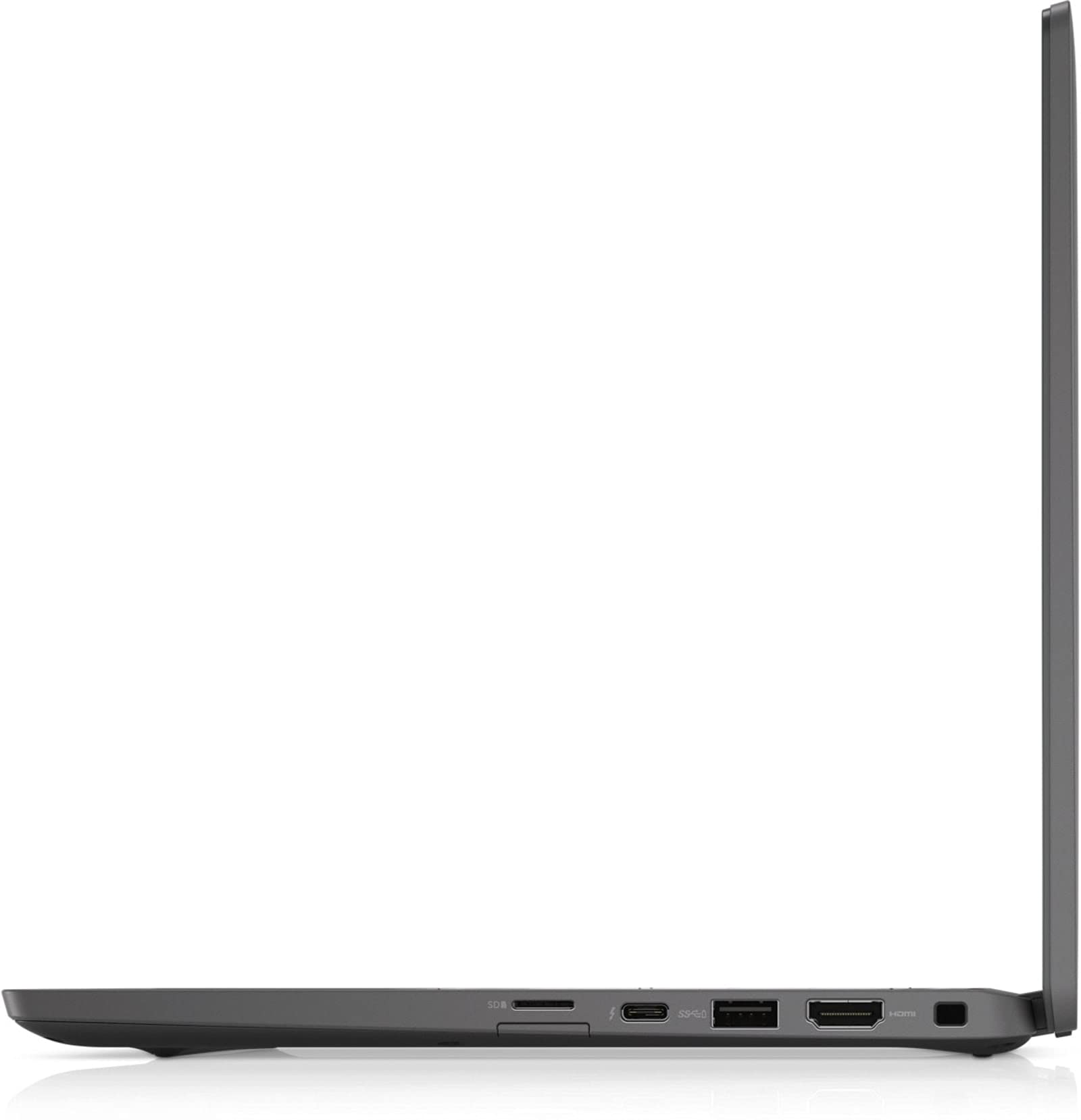 2021 Dell Latitude 7320 13.3
