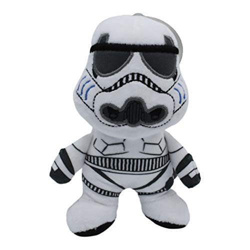 White Storm Trooper Plush