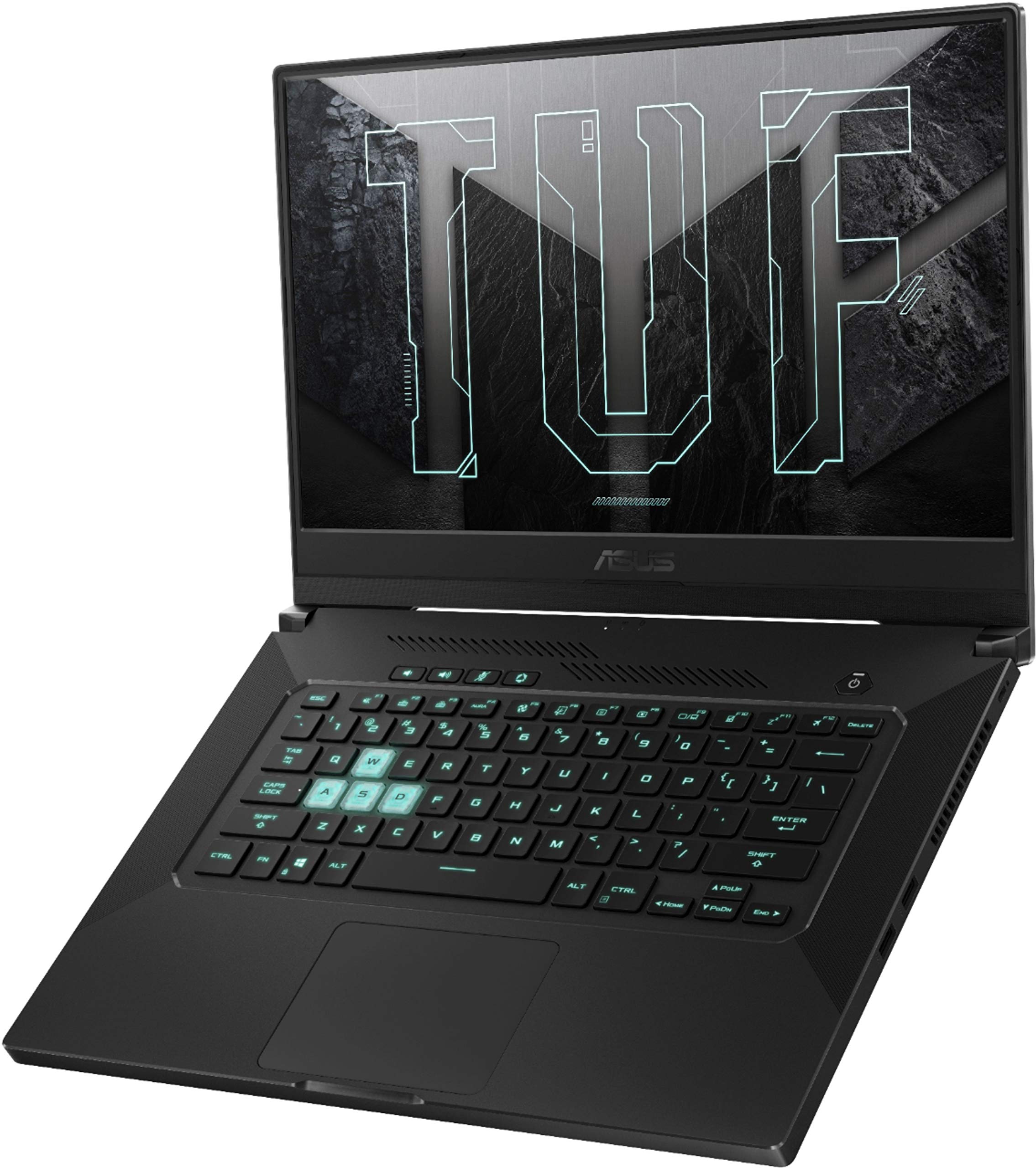 Asus TUF Dash RTX 3070 Gaming Laptop - 15.6