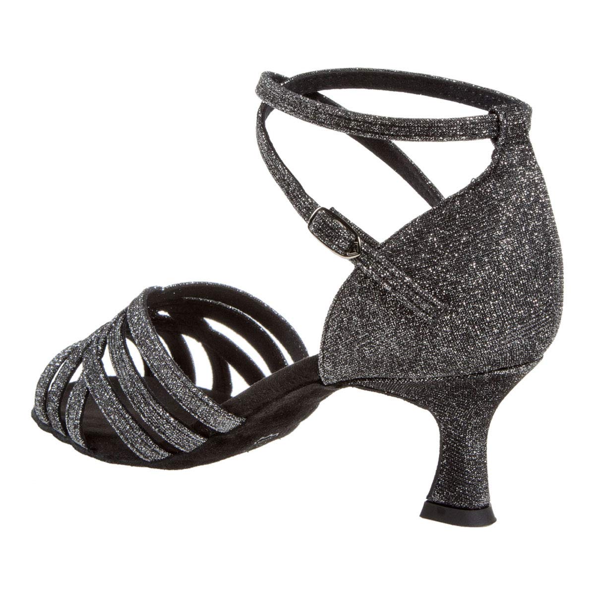 Diamant Women's Dance Shoes 008-077-519 - Latin Ballroom Salsa Tango Practice Shoes for Women - Comfortable & Stylish Dancewear for Performances & Social Dancing