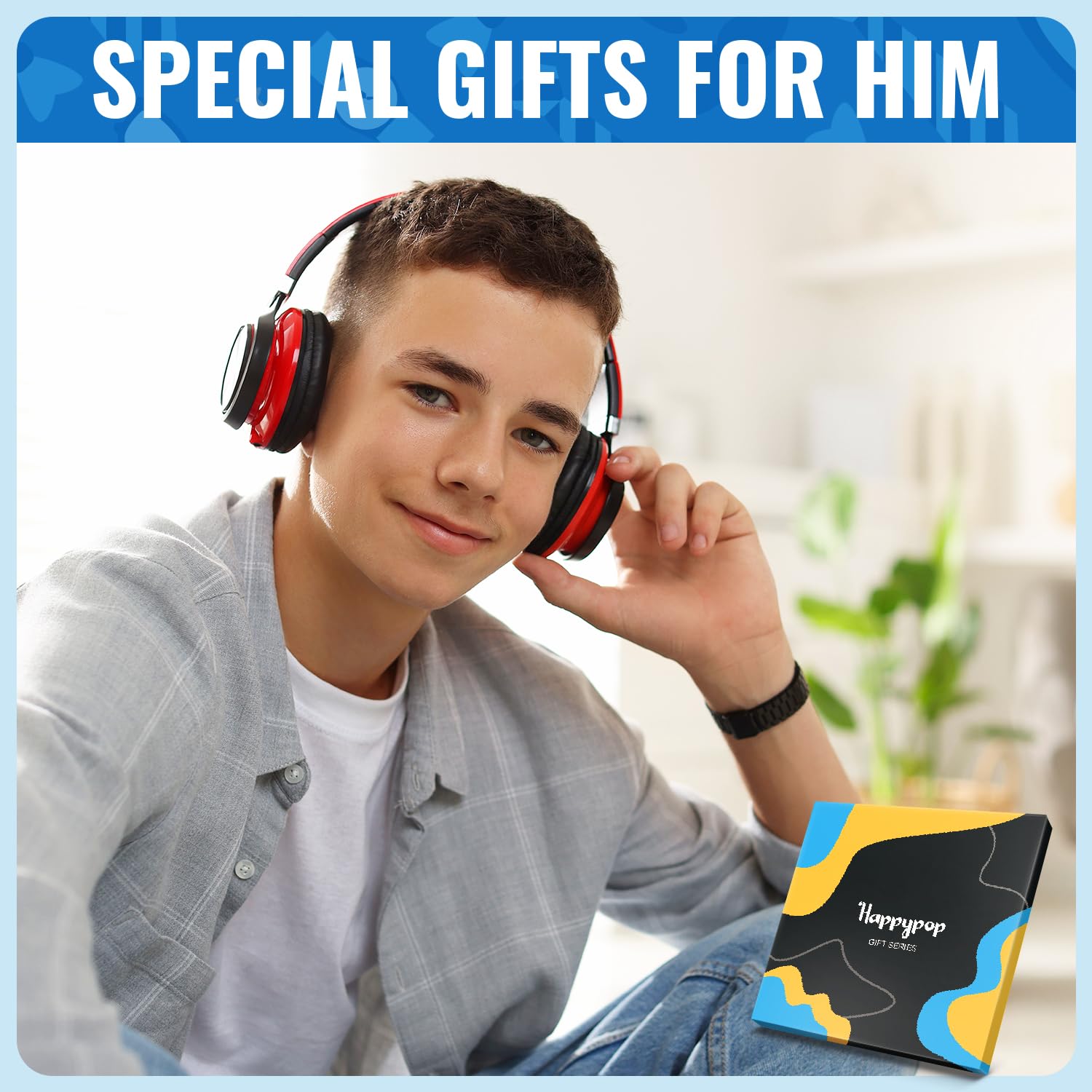 Best Nephew Gifts from Aunt & Uncle - Thoughtful Graduation, Christmas & Birthday Presents for Adult Nephews - Perfect for Holidays, Special Occasions & Family Celebrations