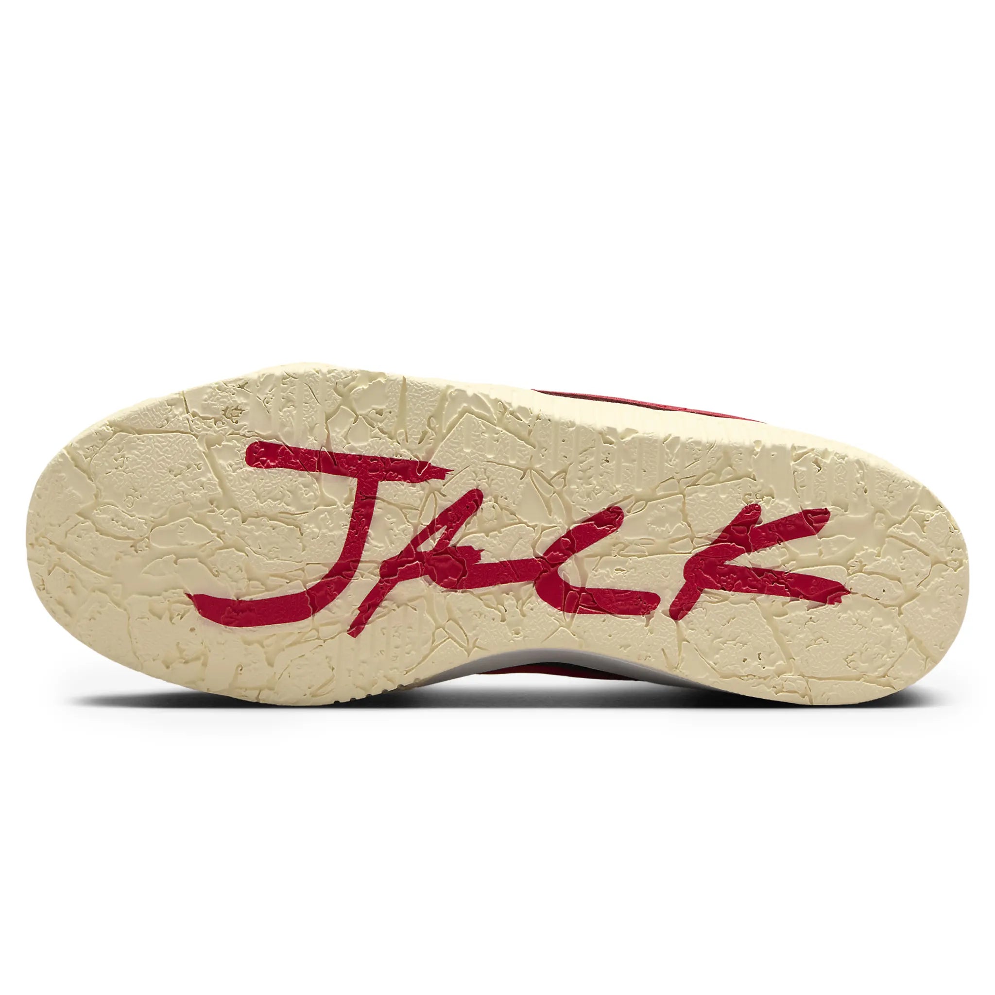 Jordan Jumpman Jack TR Travis Scott Sneakers - University Red Basketball Shoes for Men - Perfect for Streetwear, Gym & Casual Outfits