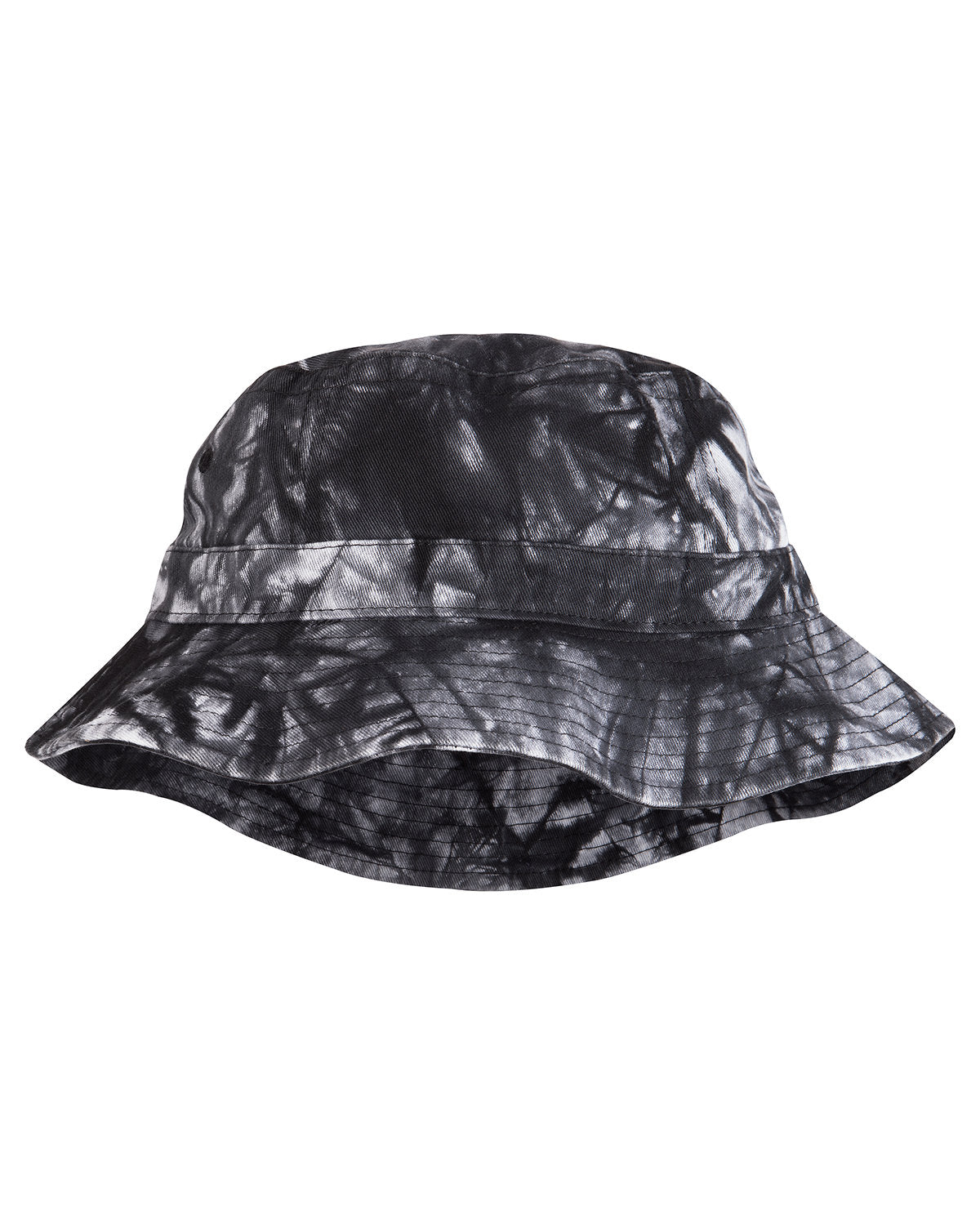 Adams ACVA101 Vacationer Pigment Dyed Bucket Hat for Men & Women - UPF 50+ Sun Protection, Adjustable Chin Strap - Perfect for Beach, Fishing, Hiking & Outdoor Activities