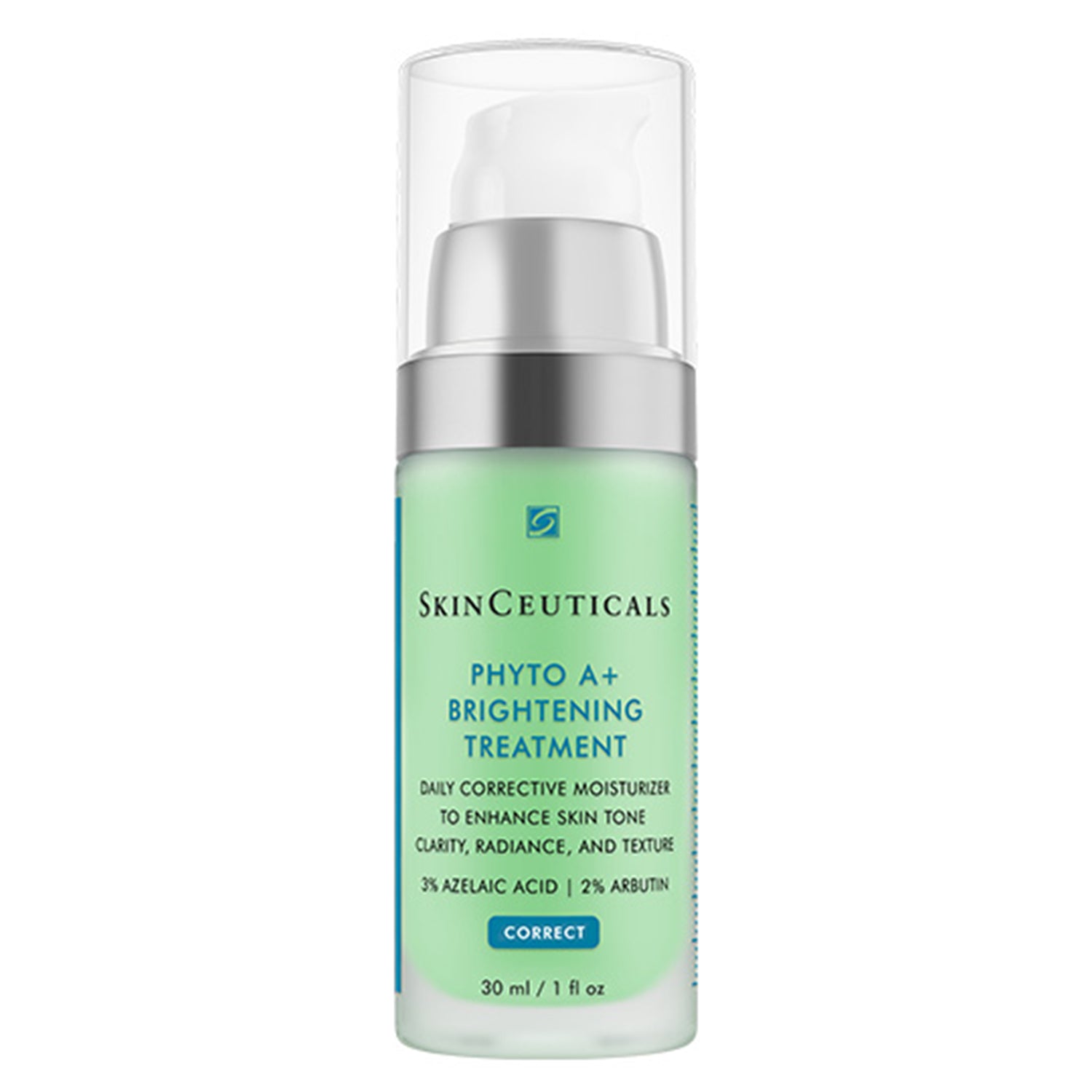 Skinceuticals Phyto A+ Brightening Treatment for Dark Spots & Hyperpigmentation – Brightening Serum for Face, Glowing Skin, Even Tone | Day & Night Use for Radiant Complexion