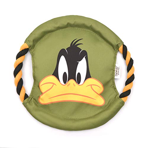 Daffy Duck Frisbee Rope