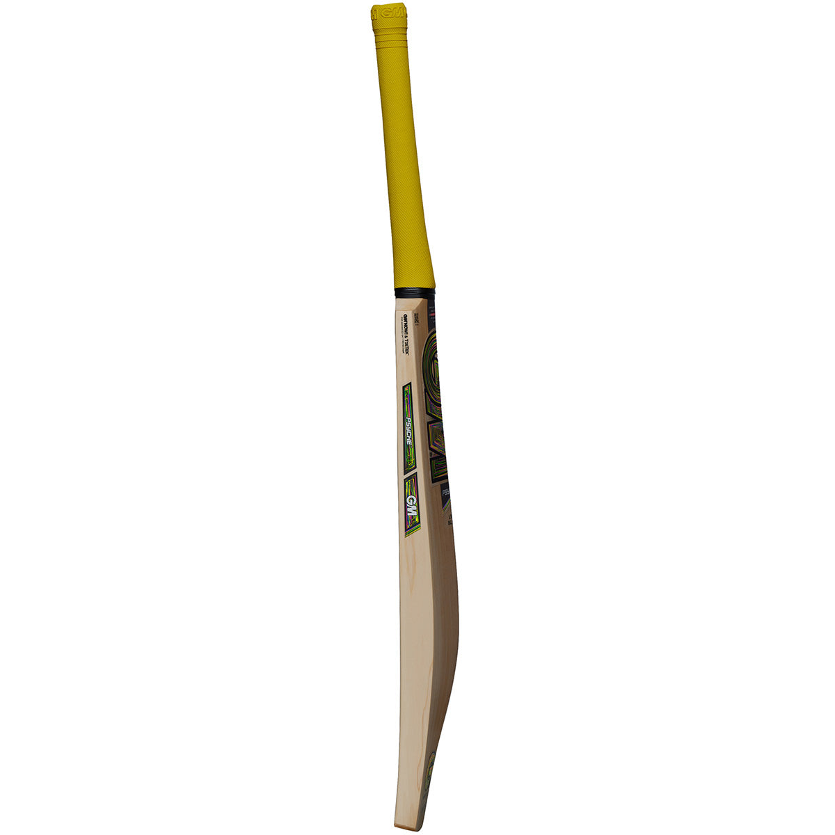 Gunn & Moore Psyche DXM Original Junior Cricket Bat - Lightweight English Willow Cricket Bat for Kids & Youth | Perfect for Practice, Training & Junior Cricket Matches