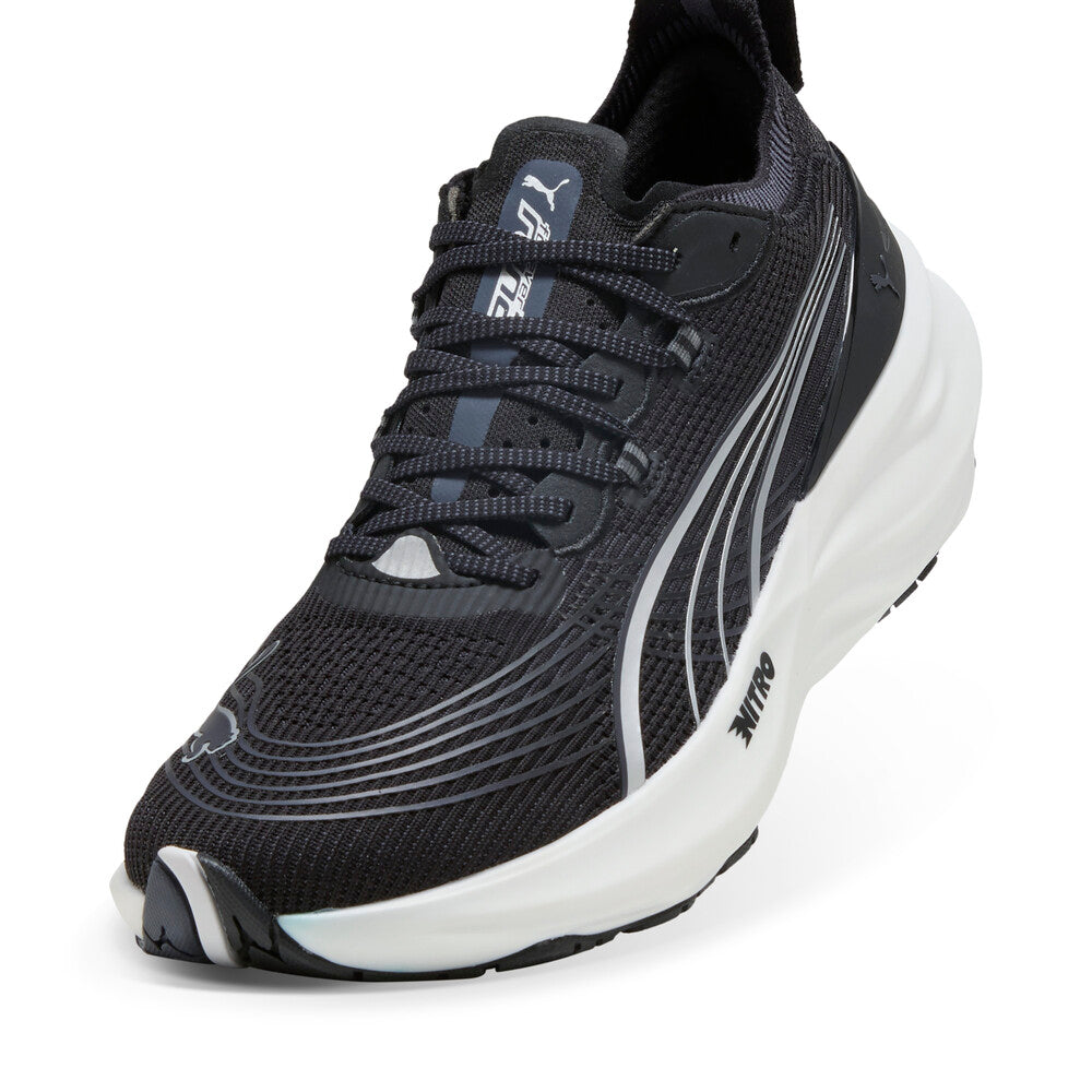 Men's ForeverRUN Nitro 2 Running Shoes - Lightweight Cushioned Sneakers for Men - Perfect for Jogging, Gym Workouts & Daily Wear