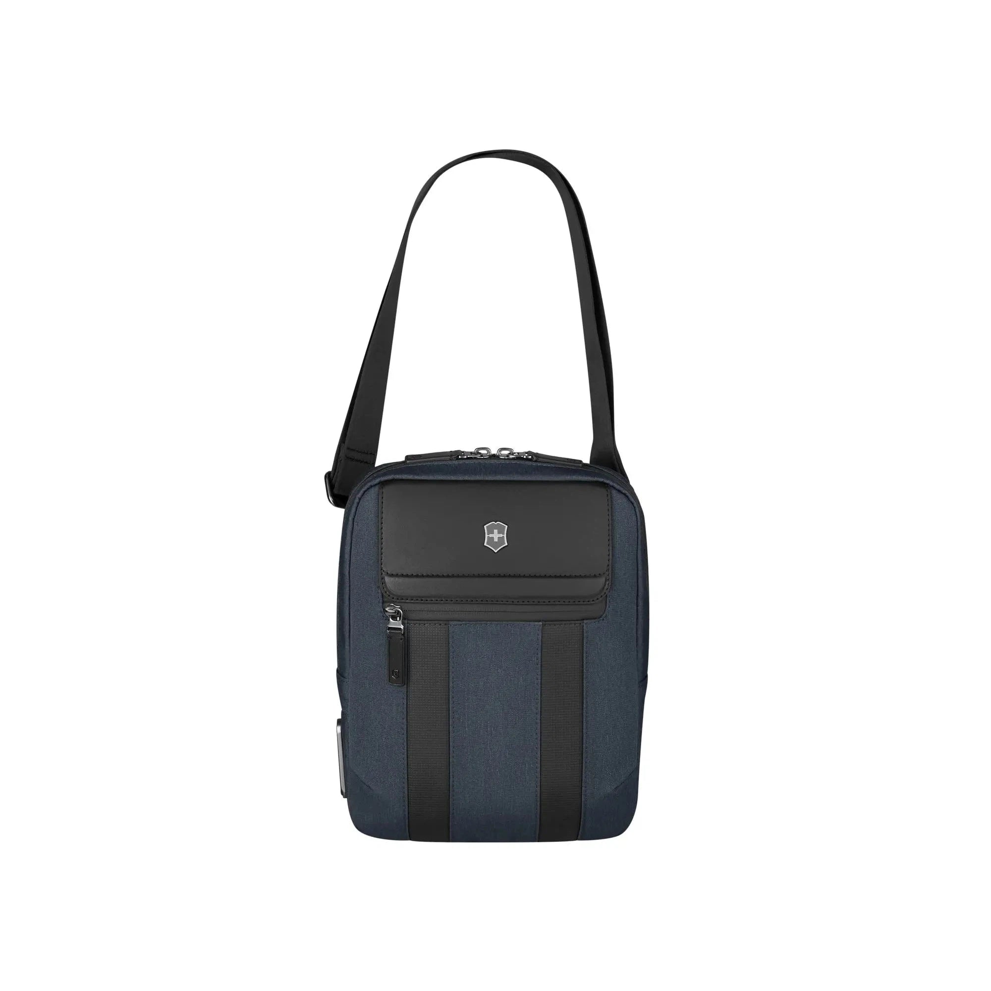 Victorinox Architecture Urban2 Crossbody Bag - Stylish & Durable Unisex Messenger Bag for Travel, Work & Everyday Use | Perfect for Commuters, Students & Professionals