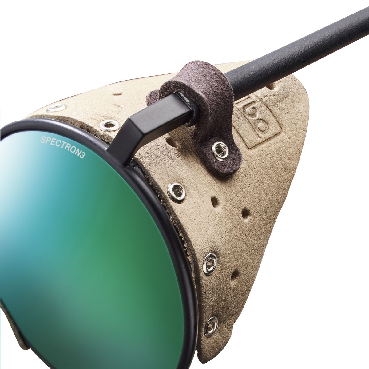 Vermont Classic J010 Polarized Sunglasses for Men & Women - UV Protection, Retro Aviator Style - Perfect for Driving, Beach, and Outdoor Activities