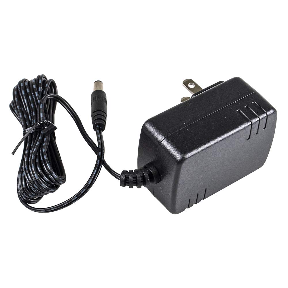 MTD 12V Replacement Battery Charger - Compatible with Lawn Mowers, Tractors & Outdoor Power Equipment | Fast Charging & Durable for Home & Garden Use