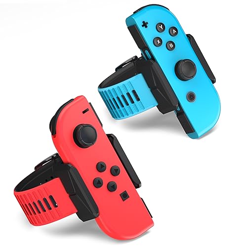 Red&Blue