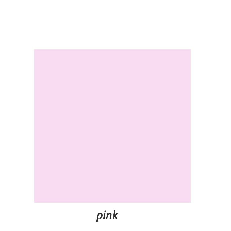 Pink 1 piece